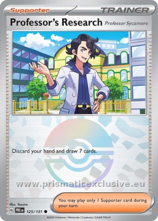 Professor Sycamore associated variant