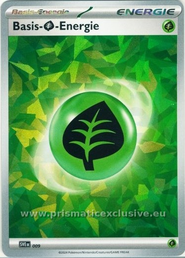 Grass Energy #009