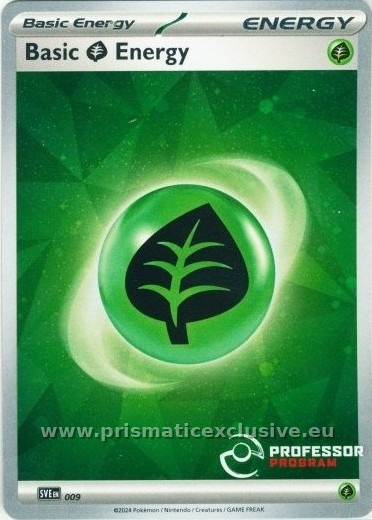 Grass Energy #009