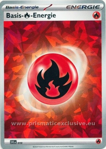 Fire Energy #010