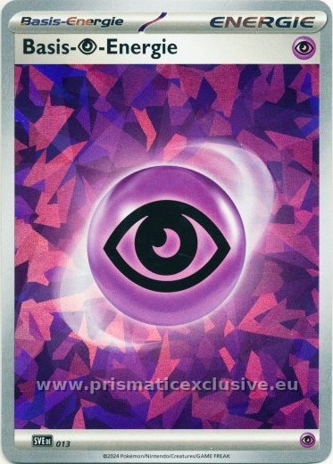 Psychic Energy #013