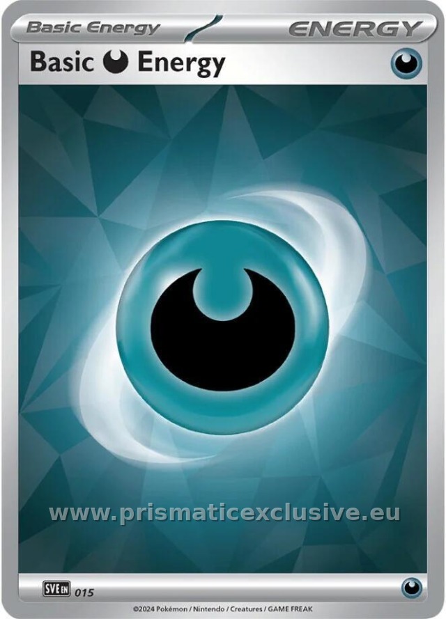 Darkness Energy #015