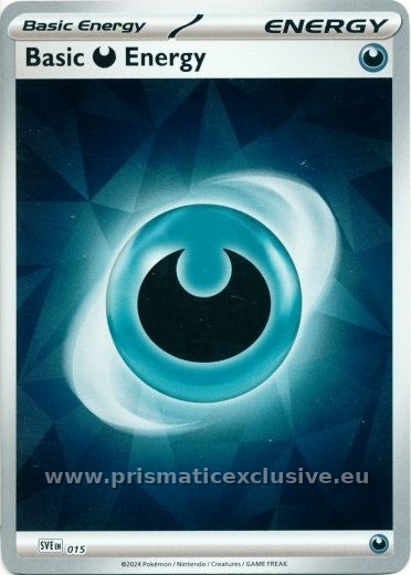 Darkness Energy #015