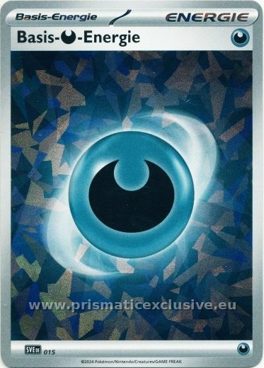Darkness Energy #015