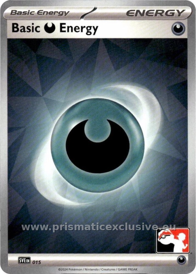 Darkness Energy #015