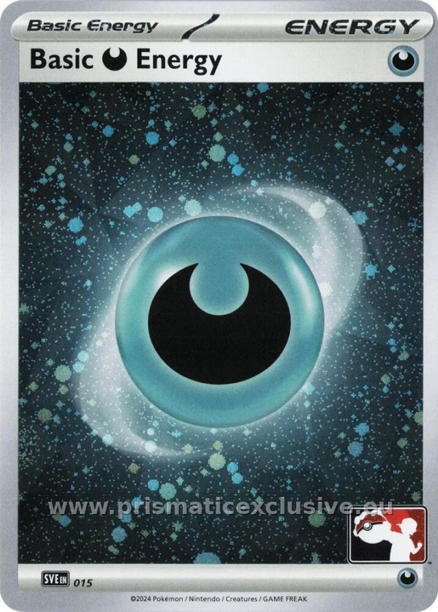 Darkness Energy #015