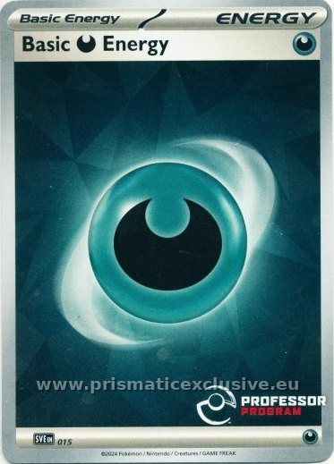 Darkness Energy #015