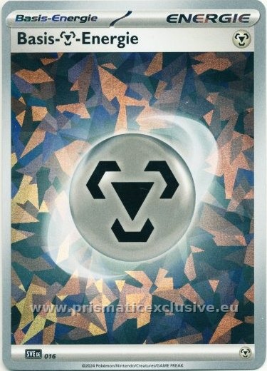 Metal Energy #016
