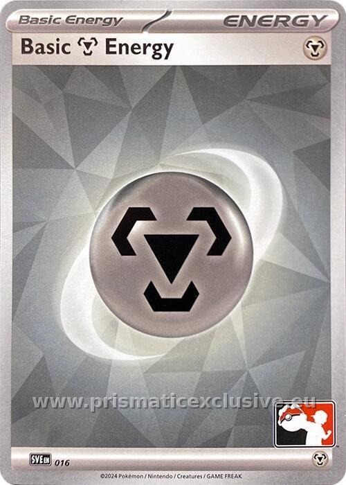 Metal Energy #016