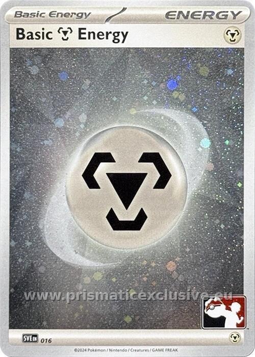 Metal Energy #016