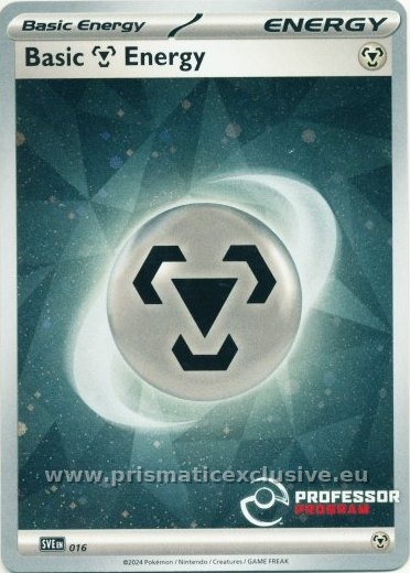 Metal Energy #016
