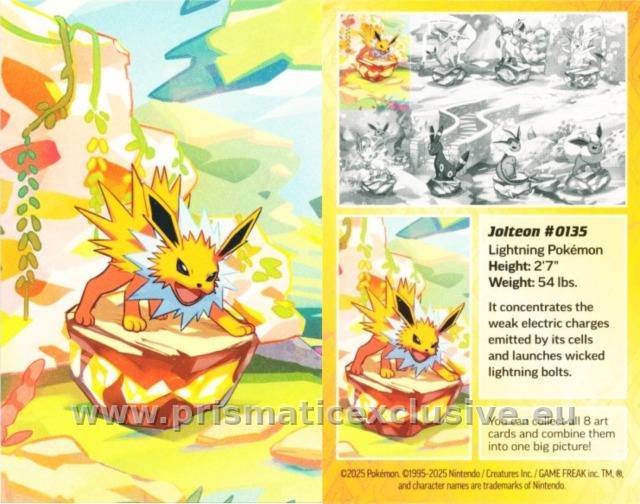 Mini Tin Art Card