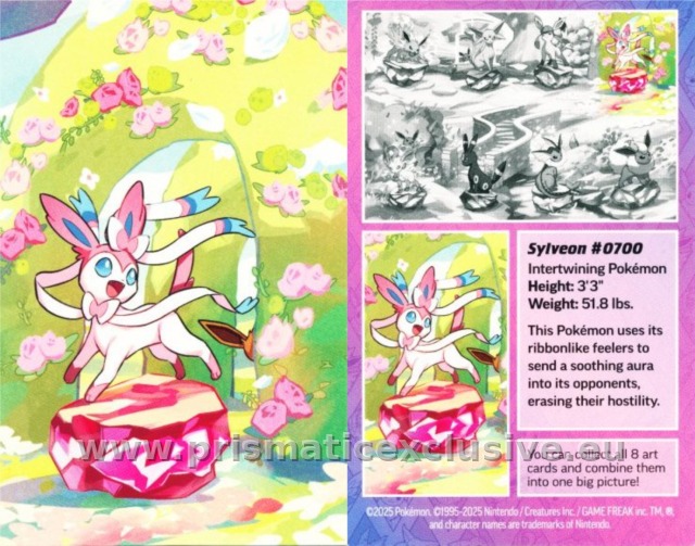 Mini Tin Art Card