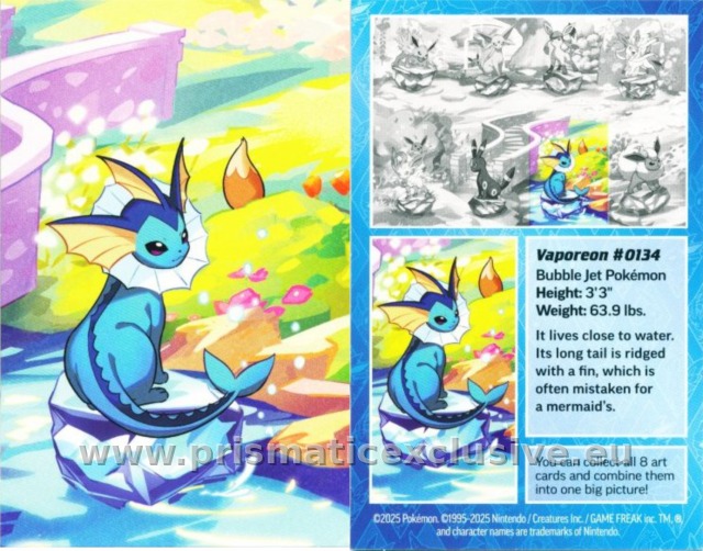 Mini Tin Art Card