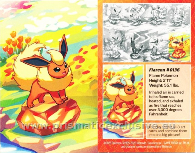 Mini Tin Art Card