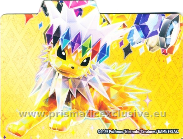 Card Devider #3