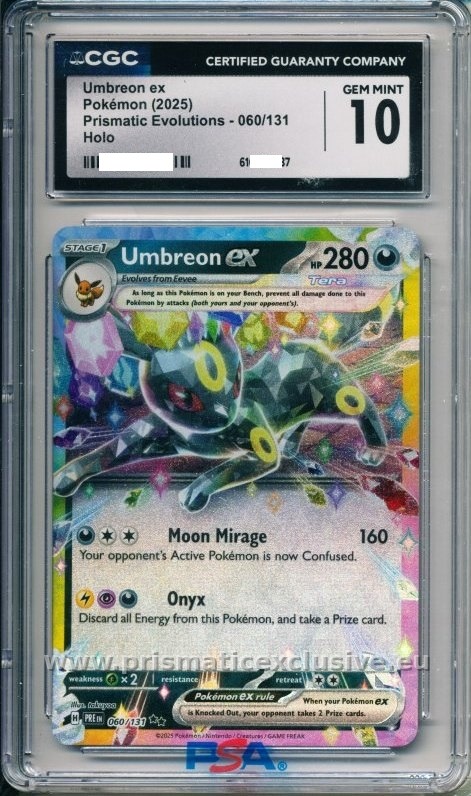 CGC 10