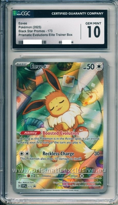 CGC 10