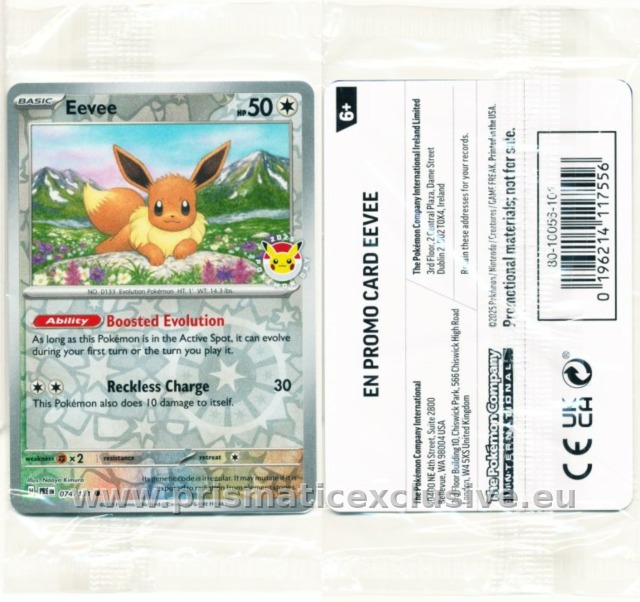 Pokémon Day 2025